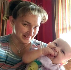 Meet your Posher, Brandi